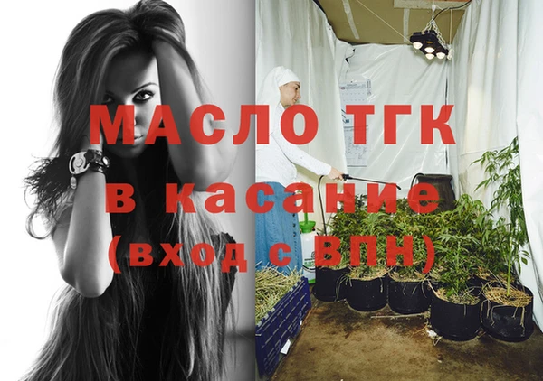 молекула духа Богородск