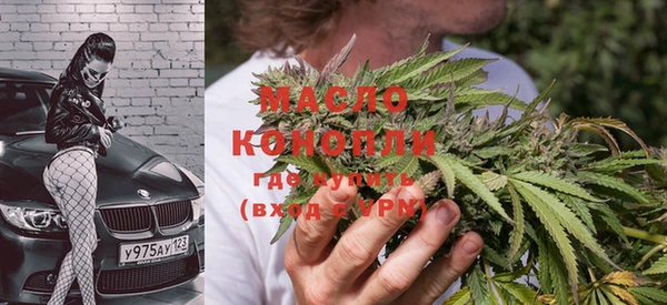 тгк Богданович